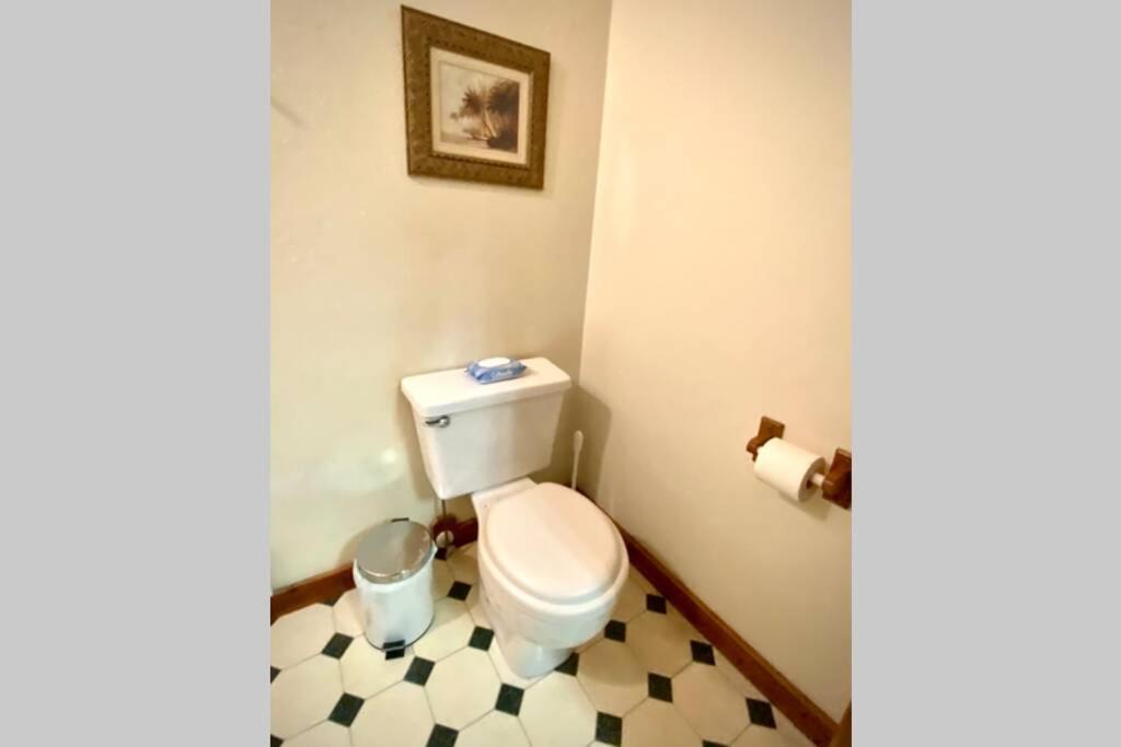 Park Place - The Boardwalk 112-B Darby المظهر الخارجي الصورة
