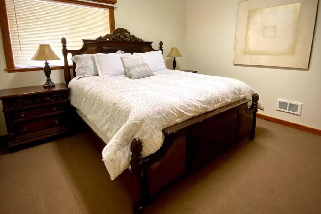 Park Place - The Boardwalk 112-B Darby المظهر الخارجي الصورة