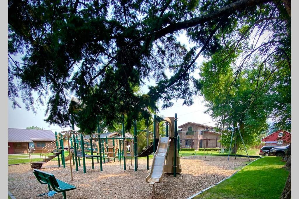 Park Place - The Boardwalk 112-B Darby المظهر الخارجي الصورة